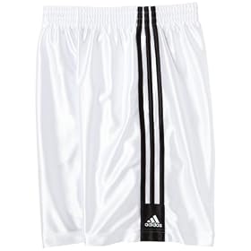 Buy Adidas Boys 8-20 Youth New Dazzle Short by adidas