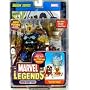 Marvel Legends 15 Beta Ray Bill Action Figure