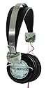 WESC Bongo Headphones - The Berrics