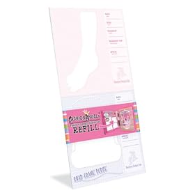 Fashion Design Studio Refill
