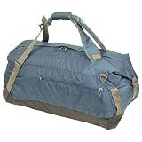GREGORY(グレゴリー) Stash Duffel 45 メッドブルー stash 45