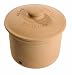 R�mertopf 414 05 Vorratstopf Knoblauch f�r 200 g