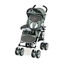 Chicco Trevi Stroller - Adventure (Green/ Beige)