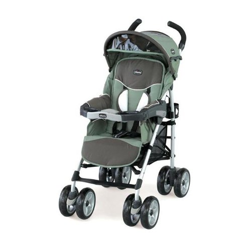 Chicco Travel System