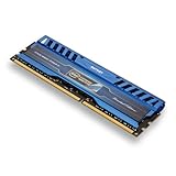 Patriot Intel Extreme Masters Viper 3 Series DDR3 16GB (2x8GB) 1600MHz (PC3 12800) Memory Kit PVI316G160C9K