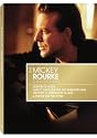 The Mickey Rourke Star Collection (Desperate Hours / Pope Of Greenwich Village / Prayer For The Dying / Harley Davidson & The Marlboro Man)