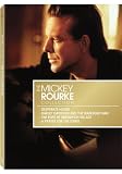 The Mickey Rourke Star Collection (Desperate Hours / Pope Of Greenwich Village / Prayer For The Dying / Harley Davidson & The Marlboro Man)