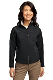 Ladies Glacier Soft Shell Jacket