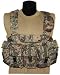 Condor Tactical Seven Pocket Chest Rig Digital Woodland Marpat