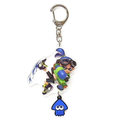 スプラトゥーン