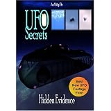 UFO Secrets-Widescreen