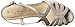 Naturalizer Women's Happening Dress Sandal