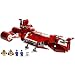 LEGO Star Wars Republic Cruiser