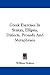 Book Greek Exercises In Syntax, Ellipsis, Dialects, Prosody And Metaphrasis