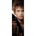 Türposter - Robert Pattinson [Size 53 cm x 158 cm]