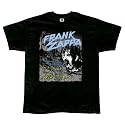 Frank Zappa - Yellow Snow T-Shirt