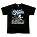 Frank Zappa - Yellow Snow T-Shirt Image