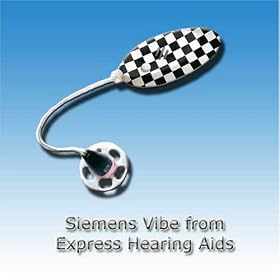 Siemens Vibe Hearing Aid