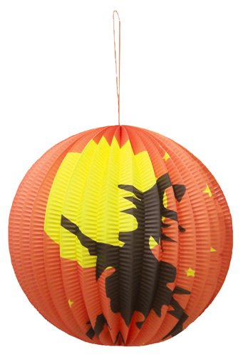 ウィッチペーパーランタン Witch Paper Lantern -802464