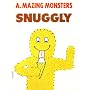 Snuggly (The Dragon Books) by Jim Slater