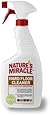 Nature's Miracle Dual Action Hard Floor Stain & Odor Remover, 24-Ounce Spray (P-5553)