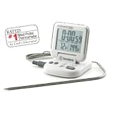 ThermoWorks The Original Cooking Thermometer/Timer