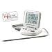 ThermoWorks The Original Cooking Thermometer/Timer