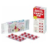 マスチゲンＳ錠３２錠シート包装