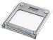 Amazon price tracker, Amazon price history charts, Tefal PP 3019 Körperanalysewaage Atlantis Glas