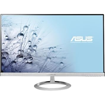 ASUS MX279 27-Inch Screen LED-Lit LCD Monitor-new BOX 100% - 2