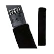 Roma Merino Sheepskin Girth Cover - Dressage