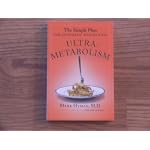 Ultra-Metabolism: The Simple Plan for Automatic Weight Loss book cover