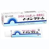 [医薬品]イーメンクリーム　１２ｇの画像