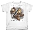 Its all about Softball