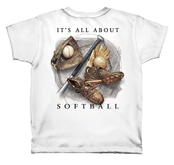 Its all about Softball