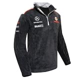 from McLaren Vodafone McLaren Mercedes 2012 Male Team Sweatshirt Model vmm2002s