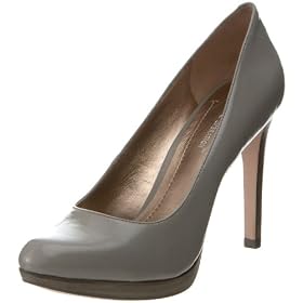 BCBGeneration Womens Tinas-Caspap Platform Pump