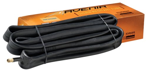 Avenir Thorn-Resistant Schrader Valve Tube (20 x 1.75-2.125)