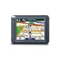 Garmin n�vi 255 3.5-Inch Portable GPS Navigator