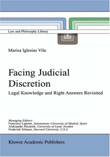 Discretion