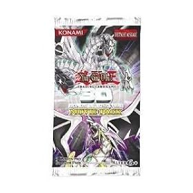 Yu-Gi-Oh 3D Bonds Beyond Time Movie Pack