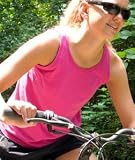 Comfort Colors by Chouinard Ladies Tank Top (4056)