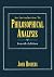 An Introduction to Philosophical Analysis, Fourth Edition