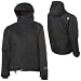 Sessions Moira 3 Jacket - Women's Black Magic