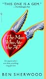 The Man Who Ate the 747