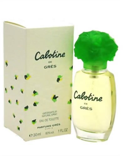 グレ カボティーヌ 30ml (EDT・SP)