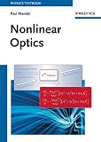 Nonlinear optics : an analytical approach