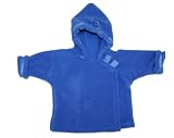 Widgeon Jacket Bright Blue