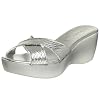 BCBGirls Women's Amor Wedge