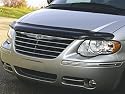 Dodge & Chrysler Minivan Front Air Deflector